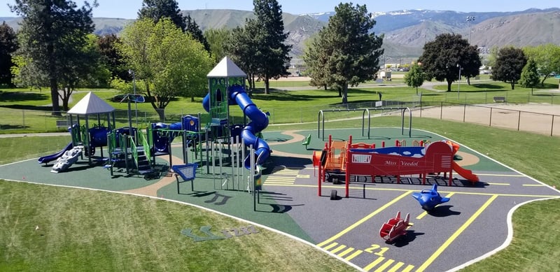 Eastmont Park preview 2